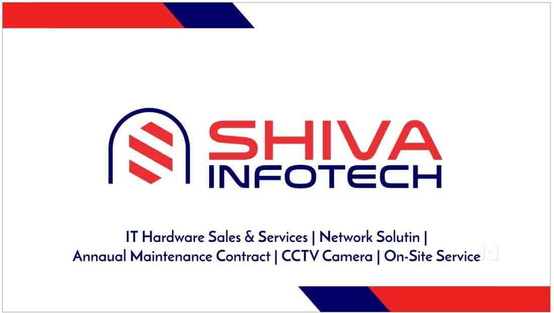 Shiva Infotech